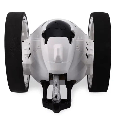 RC Bounce Car