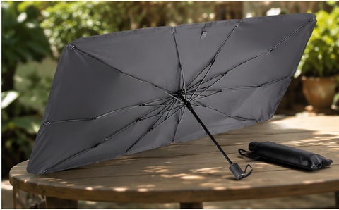 Car Windshield Sun Umbrella